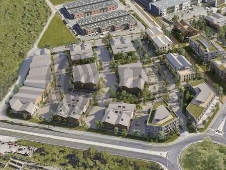 achat local professionnel 219m² groslay 95410