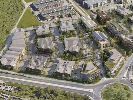 achat local professionnel 4 438m² groslay 95410