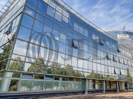 achat local professionnel 2 872m² villepinte 93420