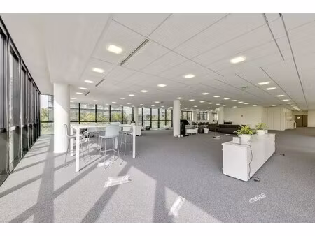location local professionnel 4 794m² asnieres sur seine 92600