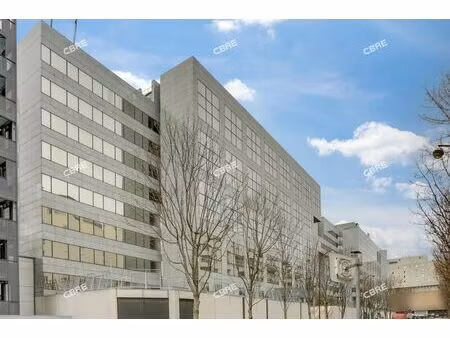 location local professionnel 6 915m² charenton le pont 94220