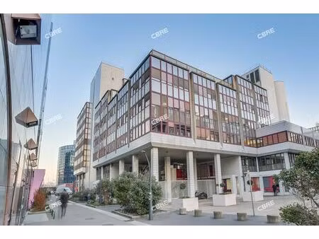 location local professionnel 2 193m²