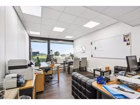 location local professionnel 450m²