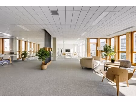 location local professionnel 2 072m²