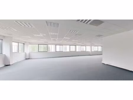 location local professionnel 183m²