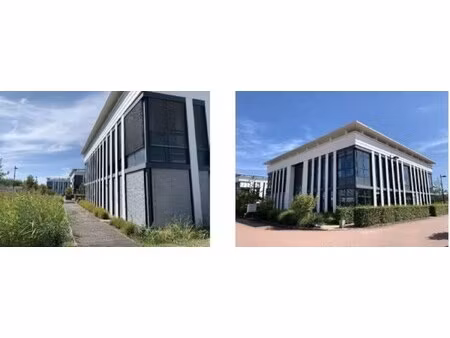 location local professionnel 1 681m²