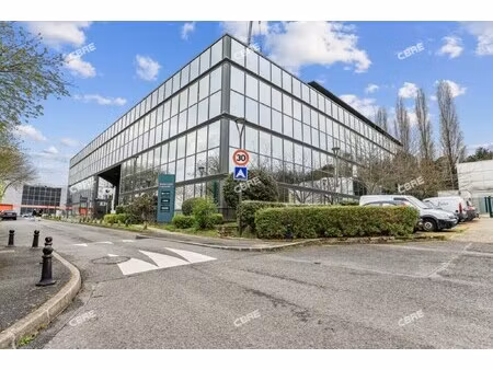 location local professionnel 3 164m²