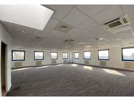 location local professionnel 3 885m²