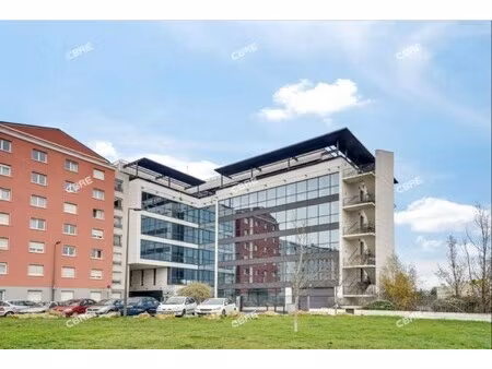 location local professionnel 971m²