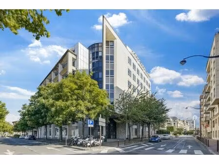 location local professionnel 1 900m² charenton le pont 94220