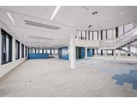 location local professionnel 10 015m² la garenne colombes 92250