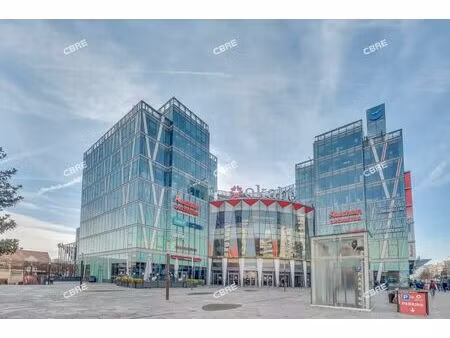 location local professionnel 3 646m² le kremlin bicetre 94270