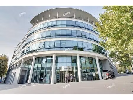 location local professionnel 3 433m² maisons alfort 94700