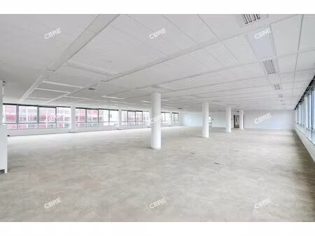 location local professionnel 1 806m²