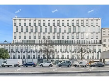 location local professionnel 6 238m² villejuif 94800