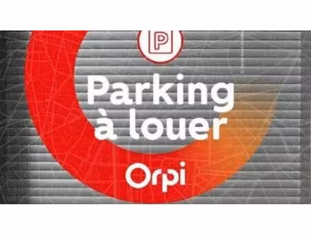 location parking livry gargan 93190