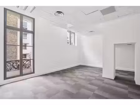 location local professionnel 453m²