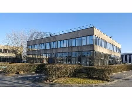 location local professionnel 410m² villebon sur yvette 91140