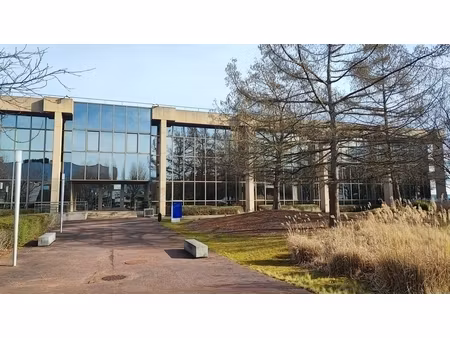 location local professionnel 2 804m² villepinte 93420