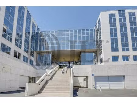 location local professionnel 725m² arcueil 94110