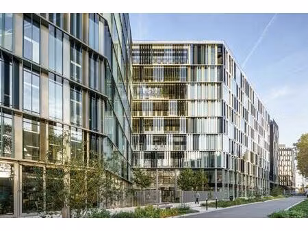 location local professionnel 4 741m² bagneux 92220