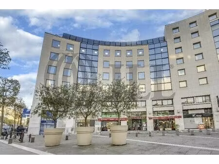 location local professionnel 758m² charenton le pont 94220