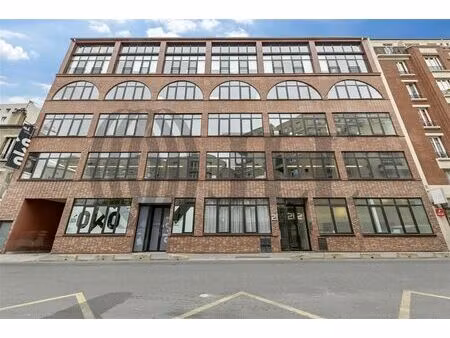 location local professionnel 430m² clichy 92110