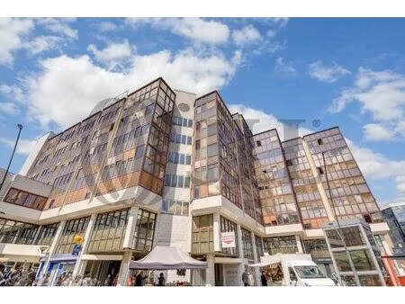 location local professionnel 2 193m² fontenay sous bois 94120