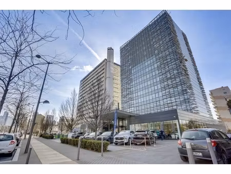 location local professionnel 1 881m² la garenne colombes 92250