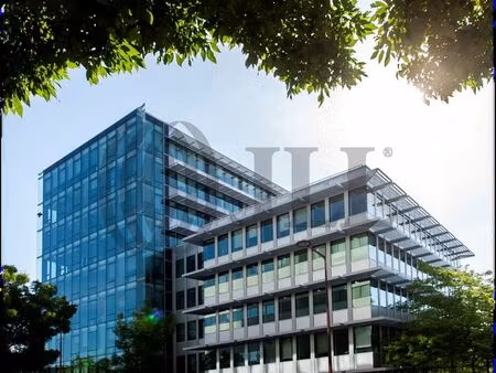 location local professionnel 14 451m² montigny le bretonneux 78180