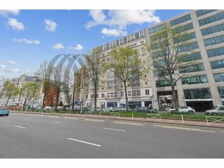 location local professionnel 710m² montrouge 92120