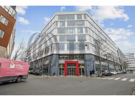 location local professionnel 1 321m² rueil malmaison 92500