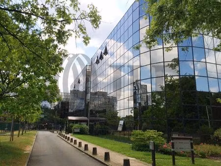 location local professionnel 1 809m² velizy villacoublay 78140