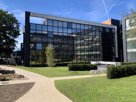 location local professionnel 2 120m² velizy villacoublay 78140