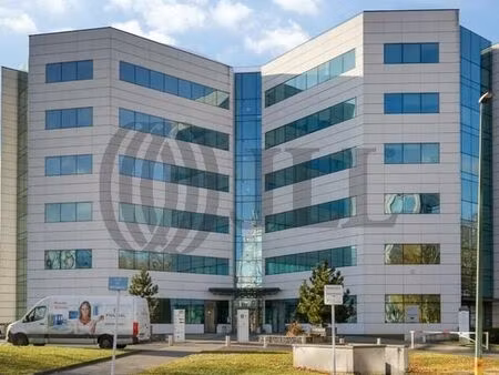 location local professionnel 2 466m² villepinte 93420