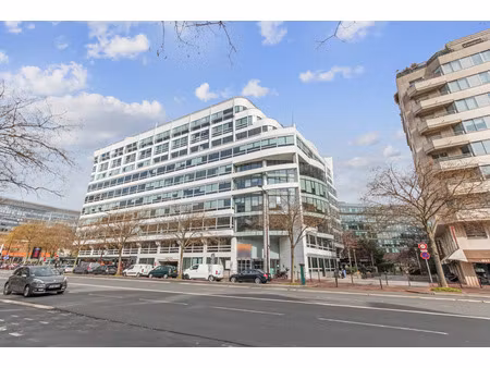 location local professionnel 3 545m² issy les moulineaux 92130