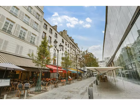 location appartement 1 pièce 29m²