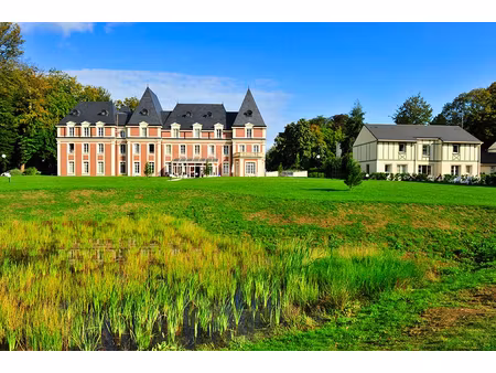 achat appartement 2 pièces 33m²