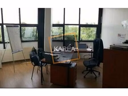 location local professionnel 135m² champigny sur marne 94500