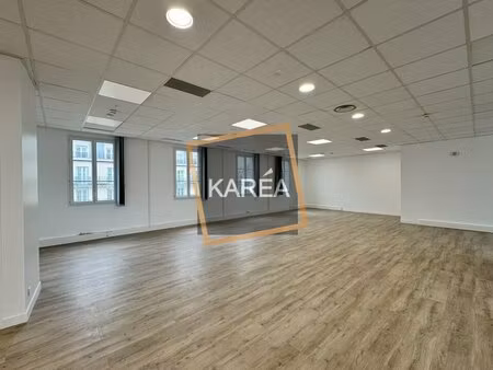 location local professionnel 561m² chessy 77700