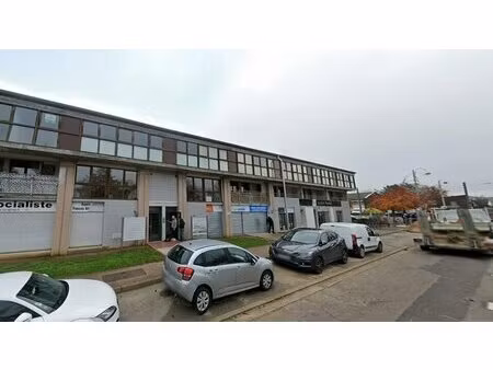 achat local professionnel 80m² st etienne du rouvray 76800