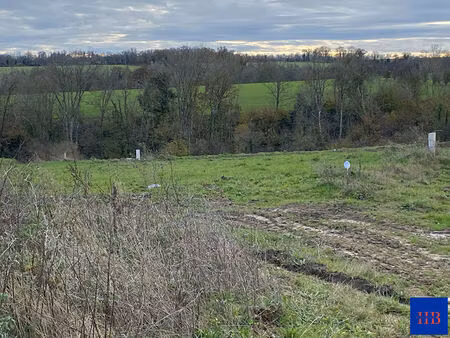 achat terrain 1 008m²