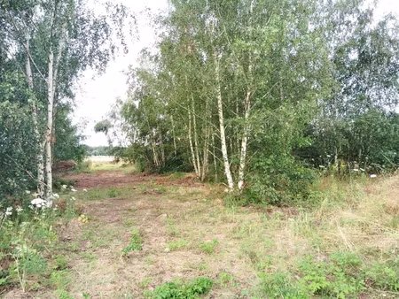 achat terrain 1 331m² courdemanche 27320