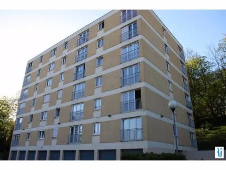 achat appartement 2 pièces 57m²