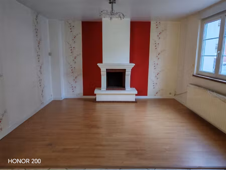 achat maison 5 pièces 115m² blangy sur bresle 76340