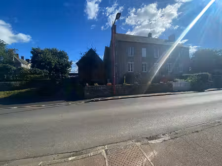 achat maison 6 pièces 170m²