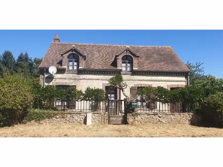 achat maison 4 pièces 102m² tourouvre 61190