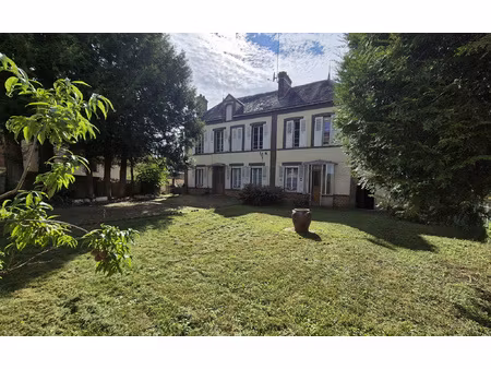 achat maison 5 pièces 134m² bretoncelles 61110