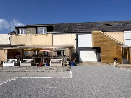 achat immeuble l aigle 61300