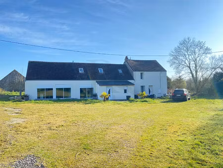 achat maison 11 pièces 274m²